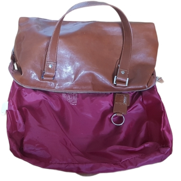 Matt & Nat- Vegan Leather Shoulder Bag - Picture 10 of 16